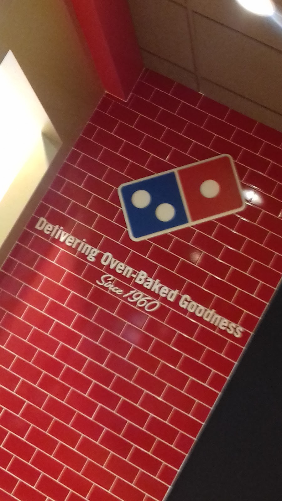 Dominos Pizza | 3260 Brookdale Dr N, Brooklyn Park, MN 55443, USA | Phone: (763) 566-3030