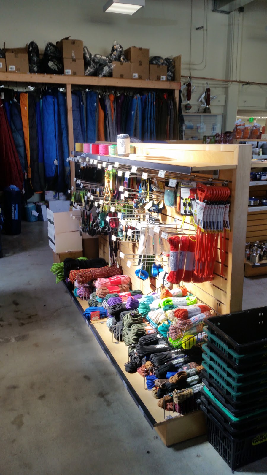 Redwood Trading Post | 1455 Veterans Blvd, Redwood City, CA 94063, USA | Phone: (650) 363-2033