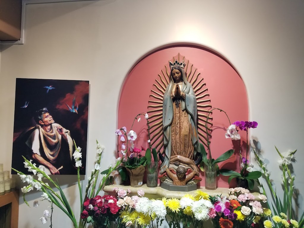 La Purisima Catholic Church | 11712 Hewes St, Orange, CA 92869, USA | Phone: (714) 633-5800