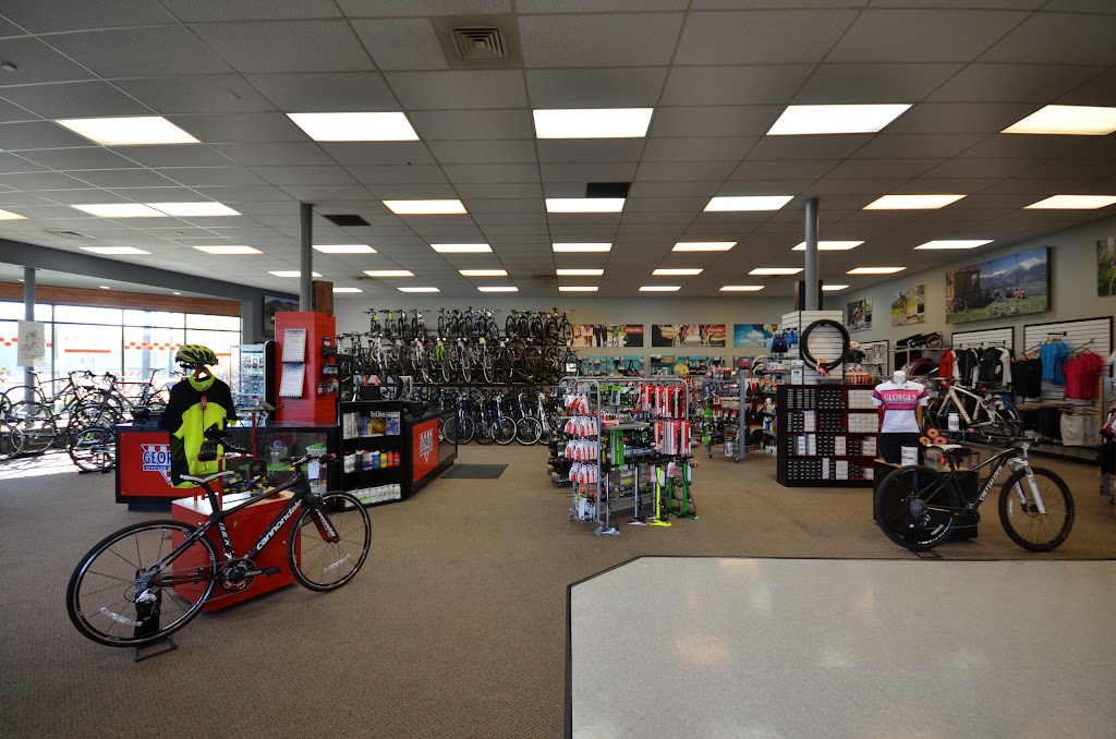 Georges Cycles | 5515 W State St, Boise, ID 83703, USA | Phone: (208) 853-1964