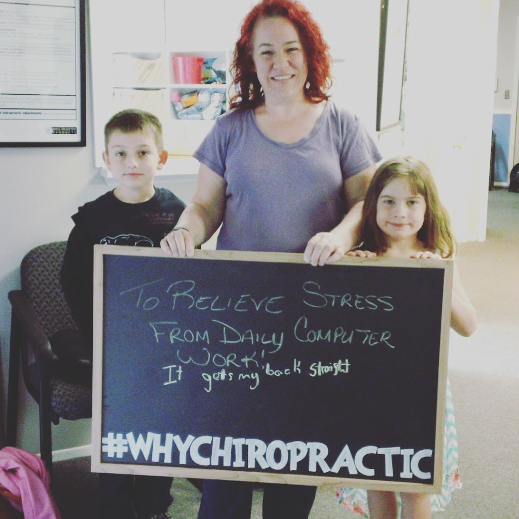 Edmonds Family Chiropractic | 8325 212th St SW #103, Edmonds, WA 98026, USA | Phone: (425) 776-4224