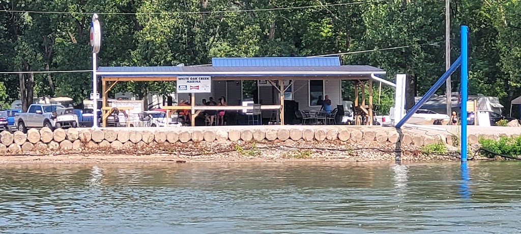 White Oak Creek Marina & Campground | 3068 US-52, Georgetown, OH 45121, USA | Phone: (513) 502-0657