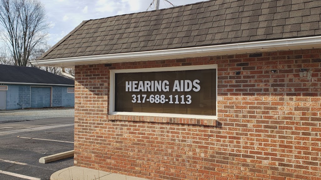 Hearing Centers of Indiana | 228 S Pendleton Ave Ste 104, Pendleton, IN 46064, USA | Phone: (317) 688-1113
