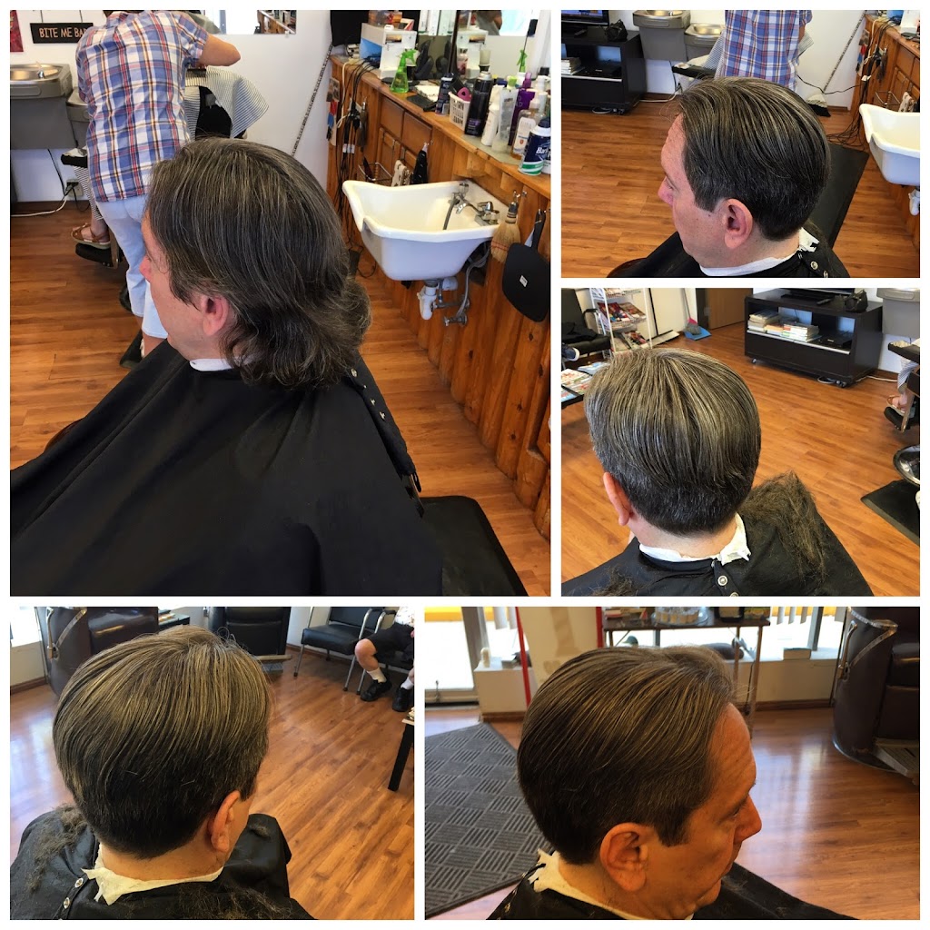 Big Victors Barber Shop | 15430 Merriman Rd, Livonia, MI 48154 | Phone: (734) 422-6464