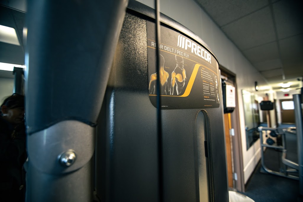 Sunshine Community Fitness Center of Amery | 571 WI-46, Amery, WI 54001, USA | Phone: (888) 722-1968