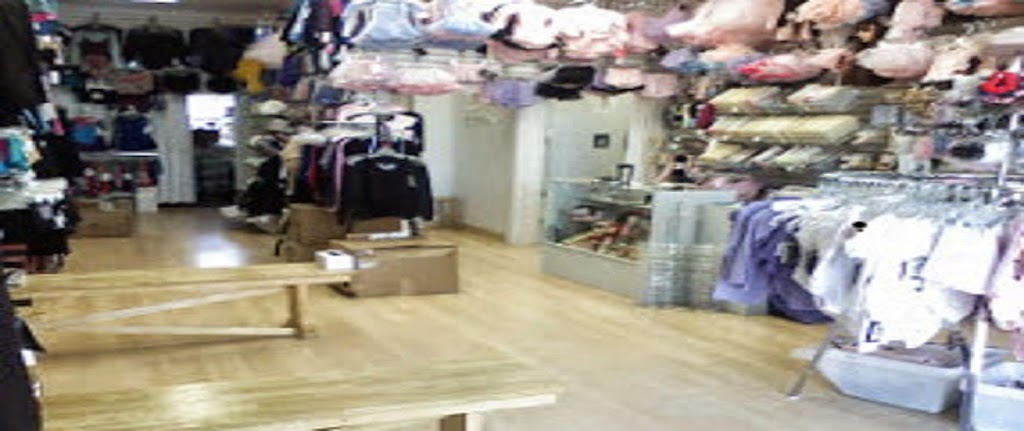 Dancer Dejour | 1927 Menalto Ave, Menlo Park, CA 94025, USA | Phone: (650) 321-4000