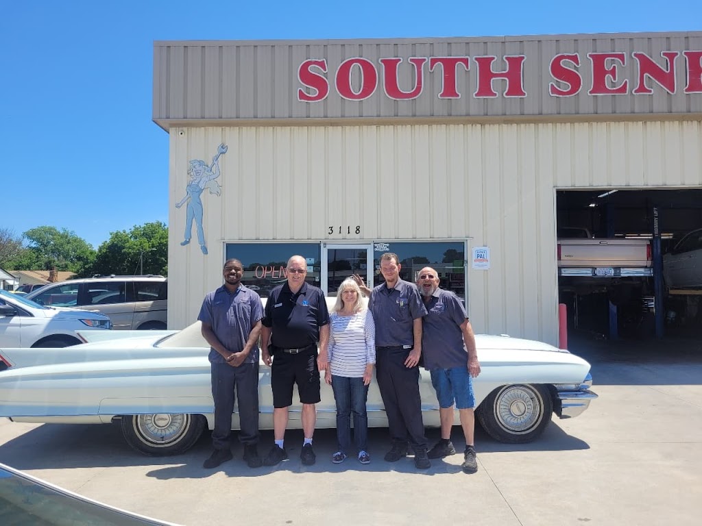 South Seneca Car Care | 3118 S Seneca St, Wichita, KS 67217, USA | Phone: (316) 522-1641