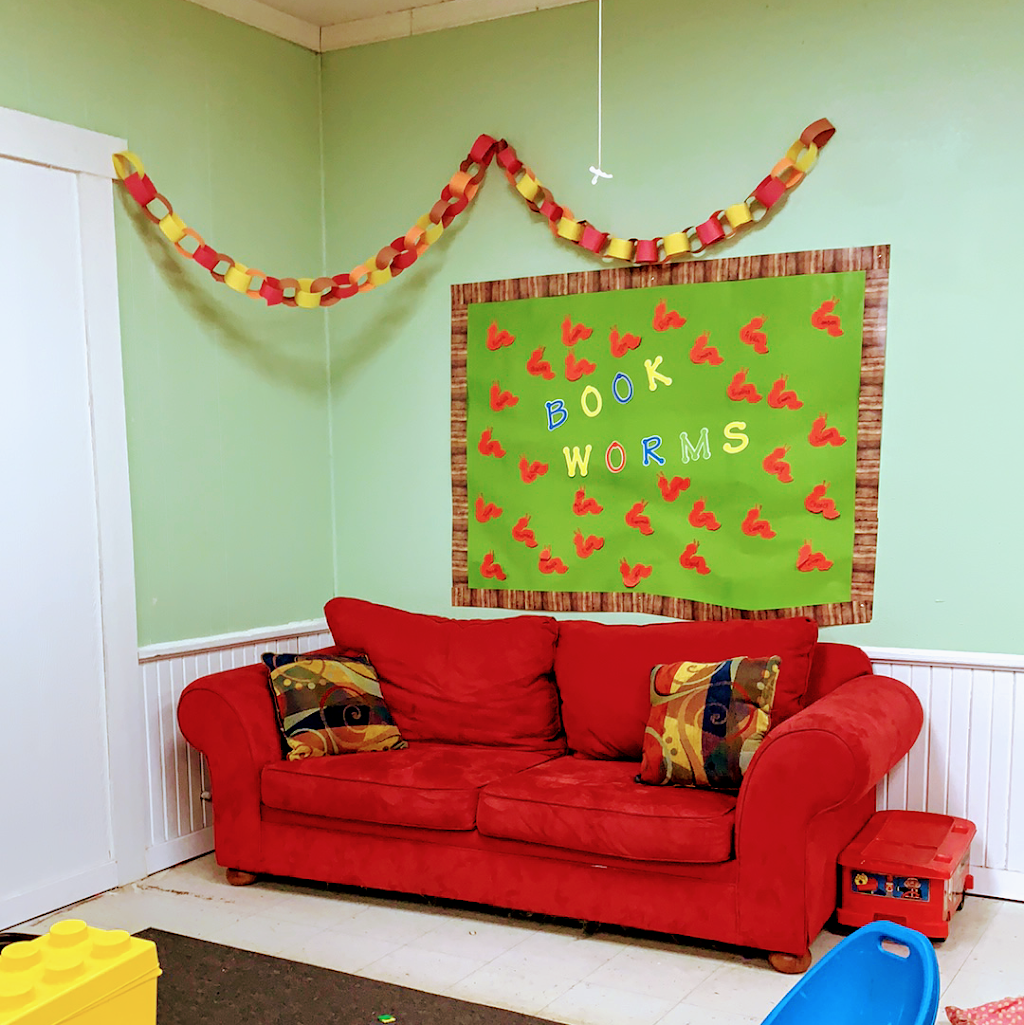 The Children’s Learning Station | 315 Carlisle Dr, Lake Dallas, TX 75065, USA | Phone: (940) 321-5858