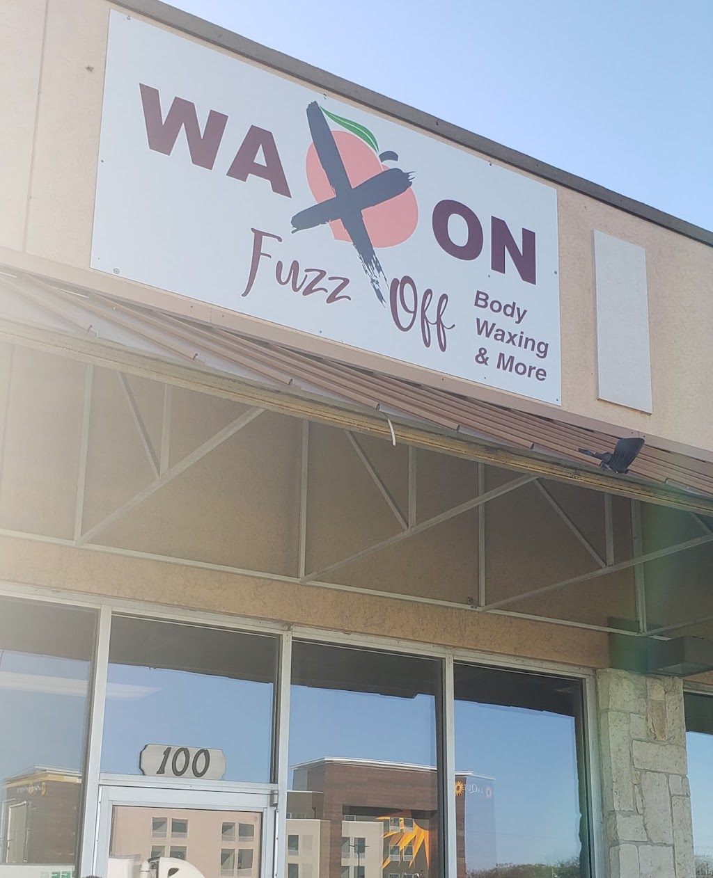 waXon Fuzz Off | 507 I-35E, Red Oak, TX 75154, USA | Phone: (214) 957-4374