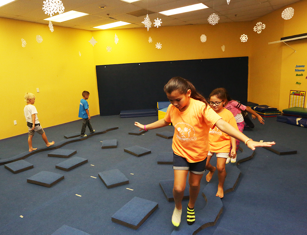 Smart And Fit Kids | 9142 W State Rd 84, Davie, FL 33324, USA | Phone: (954) 370-0400