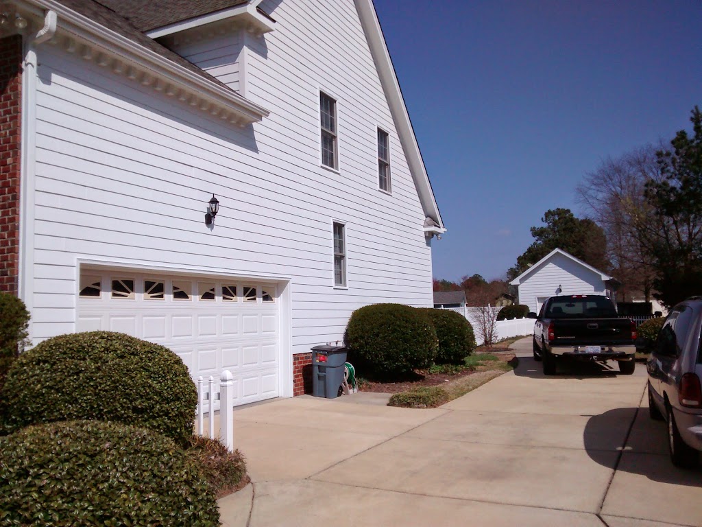 Triangle Area Painting | 500 Morton Farm Rd, Holly Springs, NC 27540, USA | Phone: (919) 758-6857