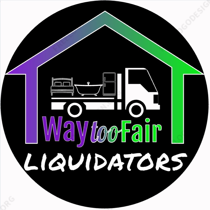 WaytooFair Liquidators | 17248 Barrens Rd N, Stewartstown, PA 17363, USA | Phone: (443) 528-4686