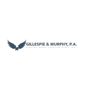 Gillespie & Murphy, P.A. | 321 N Front St, Wilmington, NC 28401, United States | Phone: (910) 254-3456