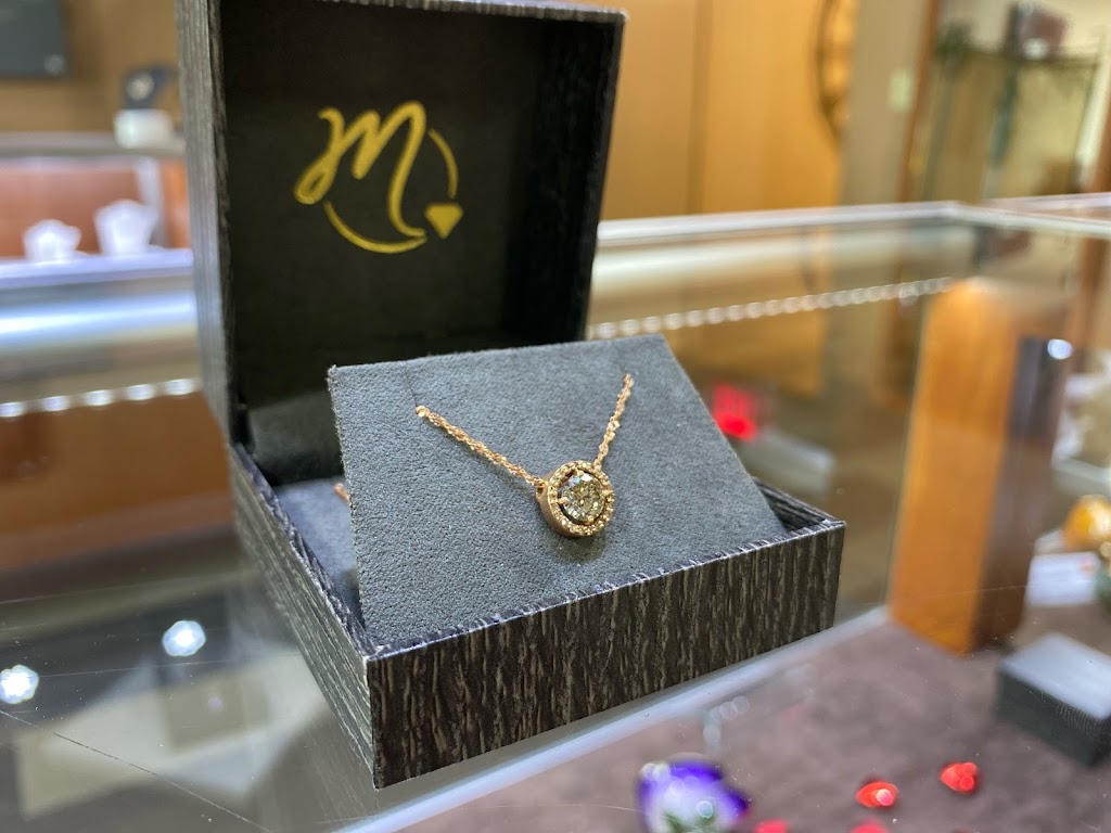 Martin Jewelry - By Appointment Only | 17838 Burke St Suite 205, Omaha, NE 68118, USA | Phone: (402) 816-2854