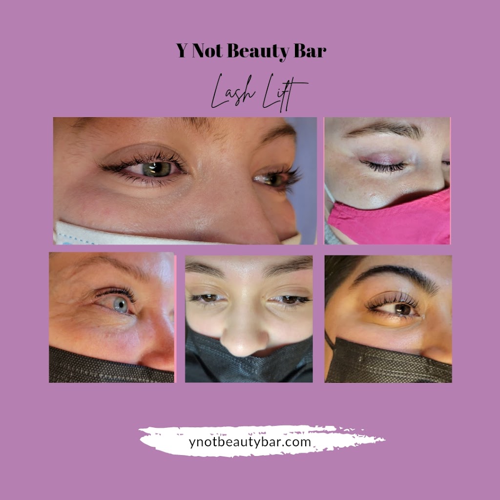 Y Not Beauty Bar | 2905 Brown Trail Ste B, Bedford, TX 76021, USA | Phone: (817) 576-4758