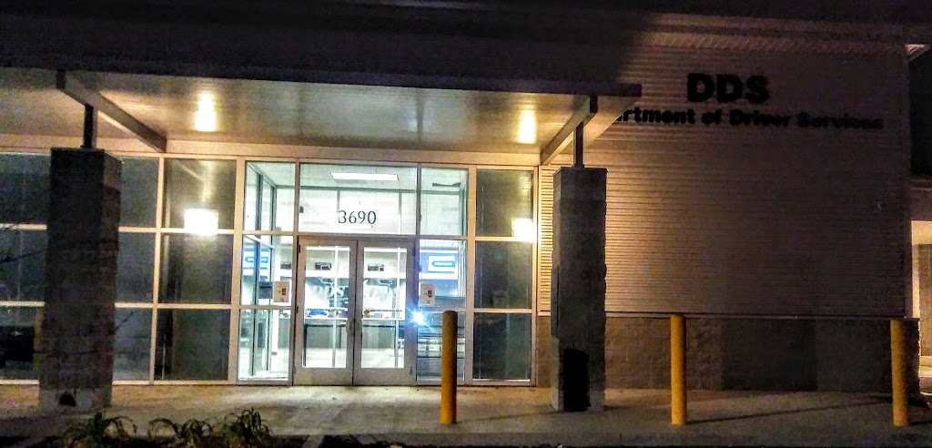 Georgia Department of Driver Services | 3690 Old 41 Hwy NW, Kennesaw, GA 30144, USA | Phone: (678) 413-8400