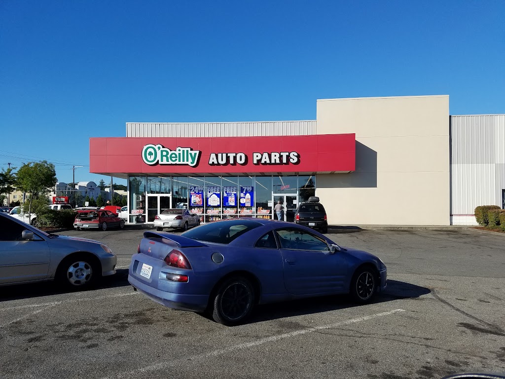 OReilly Auto Parts | 10901 Pacific Hwy SW, Lakewood, WA 98499, USA | Phone: (253) 983-9102