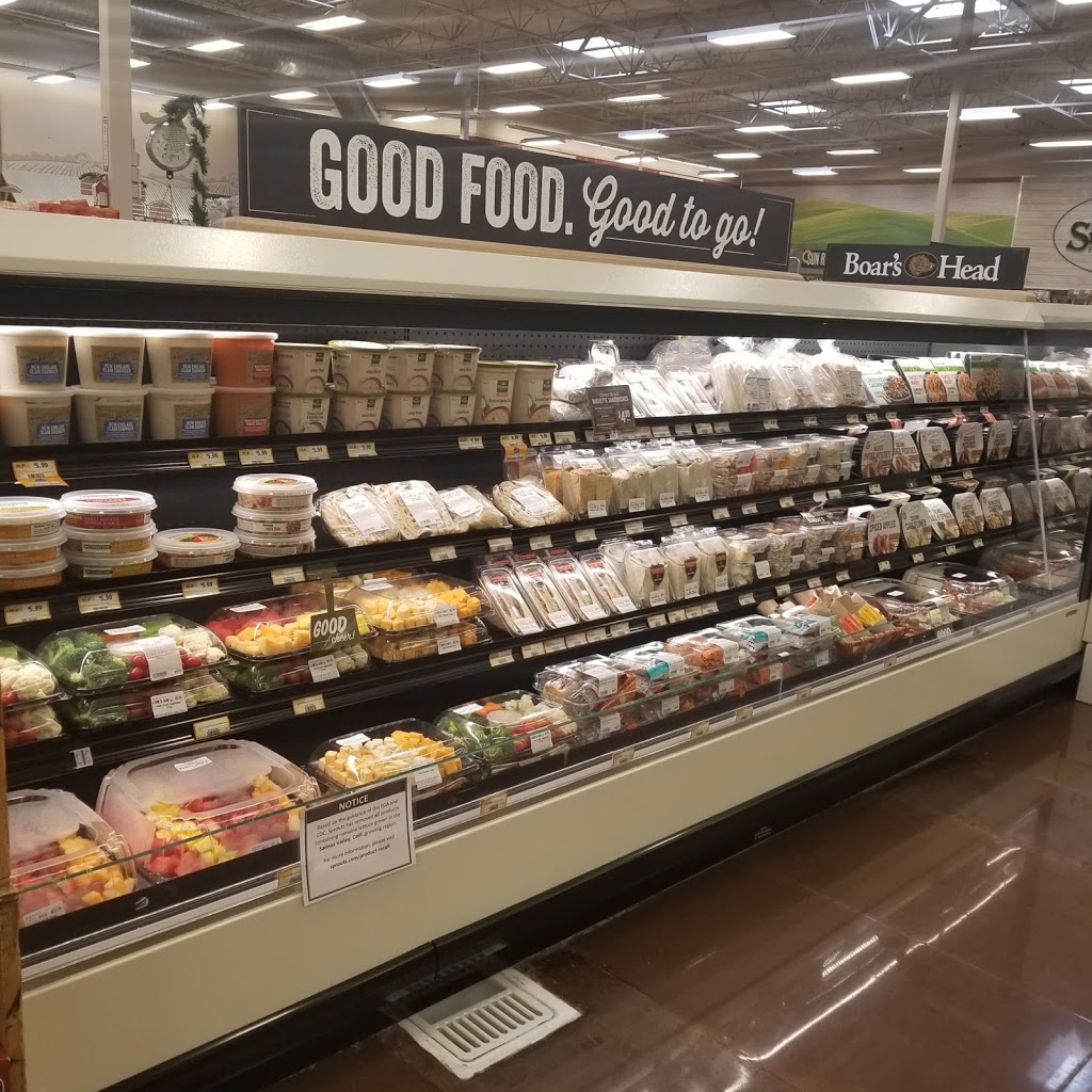 Sprouts Farmers Market | 6760 W Deer Valley Rd, Glendale, AZ 85310, USA | Phone: (623) 385-4430
