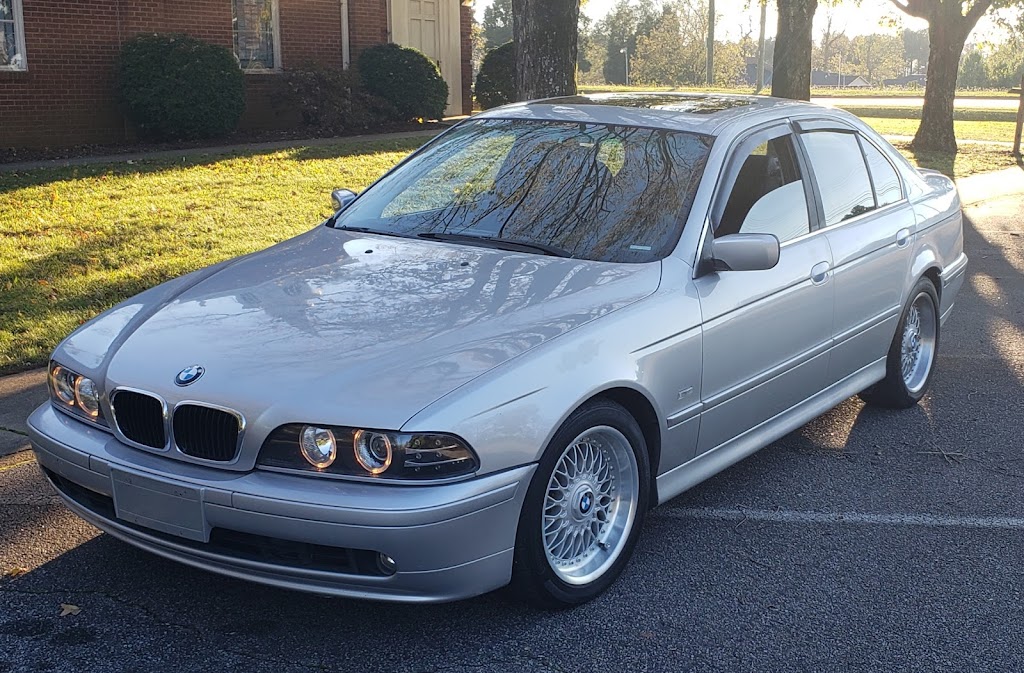 Blevins Auto Sales, INC | 3690 NC-8, Lexington, NC 27292, USA | Phone: (336) 987-4862