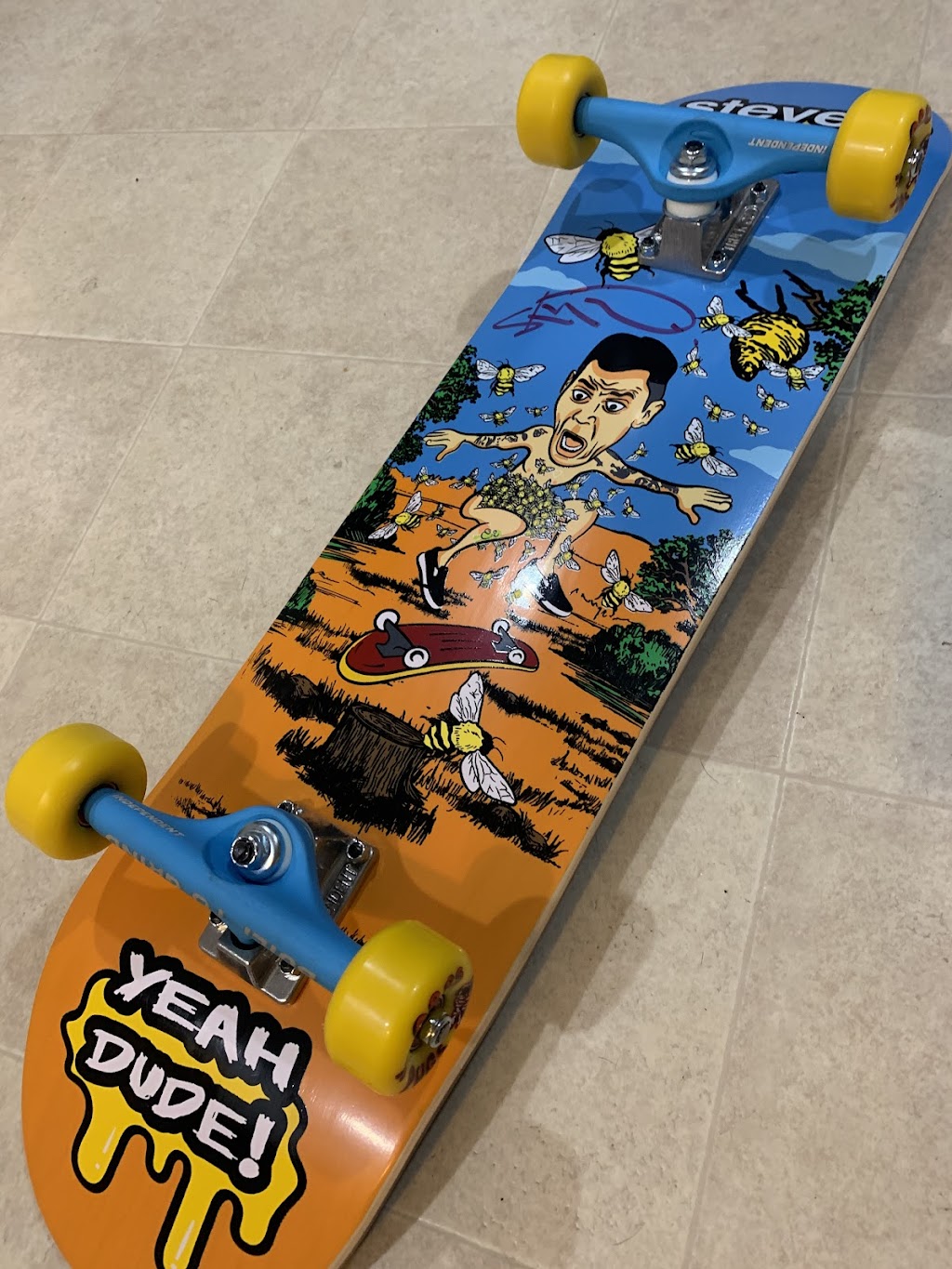 Pro Skateboard Shop 1108 Main St, Belmar, NJ 07719