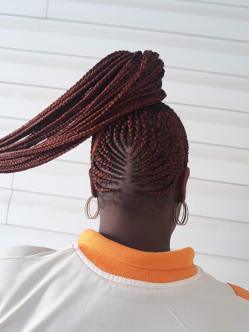 Exotic african hair Braiding | 254 Collins Dr, Douglasville, GA 30134, USA | Phone: (678) 768-0667
