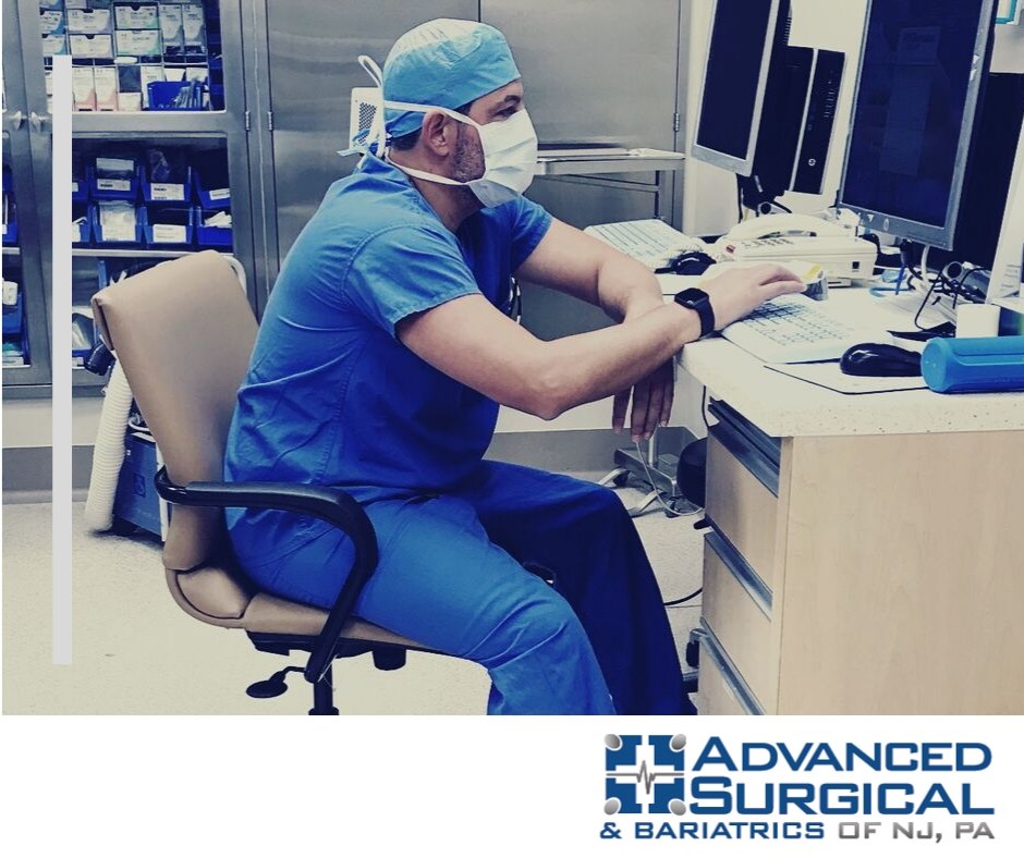 Advanced Surgical & Bariatrics | 81 Veronica Ave #205, Somerset, NJ 08873, United States | Phone: (732) 640-5316