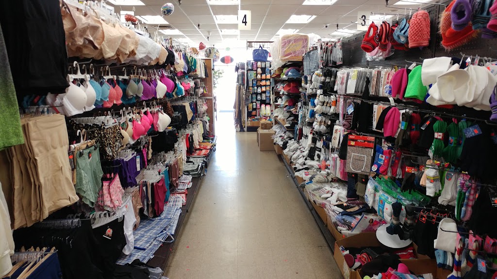 The 98¢ Outlet | 311 W Willow St, Long Beach, CA 90806, USA | Phone: (562) 426-3719