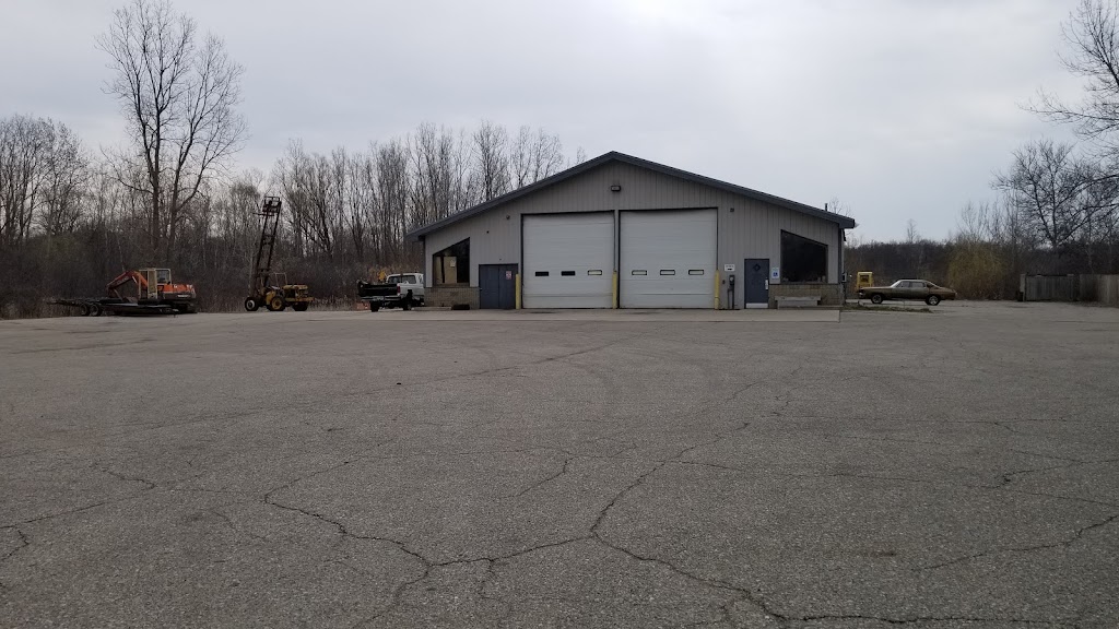 Diesel Equipment Repair | 8655 Highland Rd, White Lake, MI 48386, USA | Phone: (248) 666-3080
