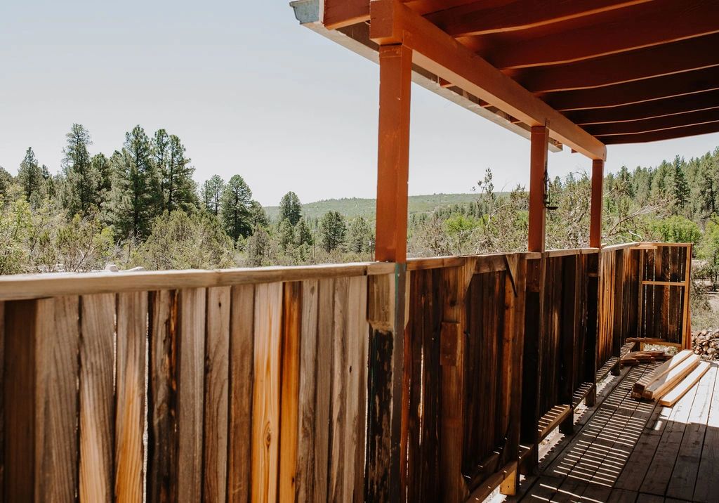 The Ranch Retreat | 395 Co Rd A013, Tajique, NM 87016, USA | Phone: (505) 456-3791