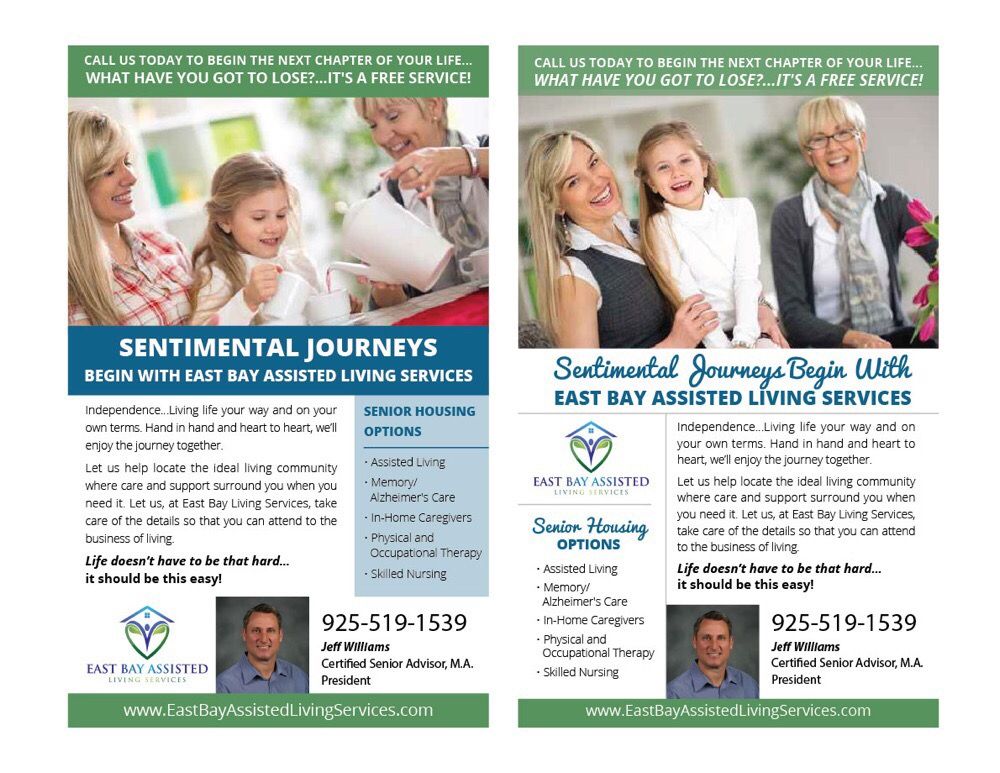 East Bay Assisted Living Service | 4042 Peregrine Way, Pleasanton, CA 94566, USA | Phone: (925) 519-1539