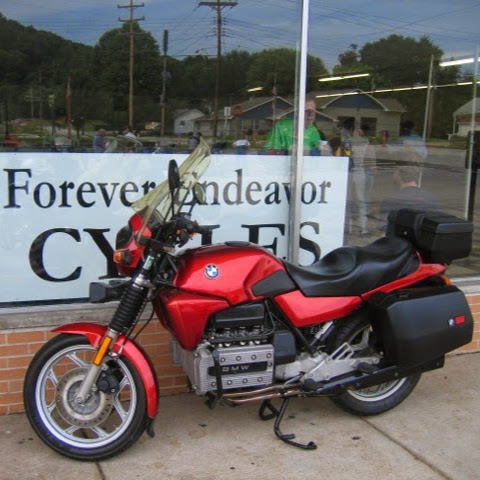 Dave Clarks Forever Endeavor Cycles | 518 E Osage St, Pacific, MO 63069, USA | Phone: (636) 938-7336