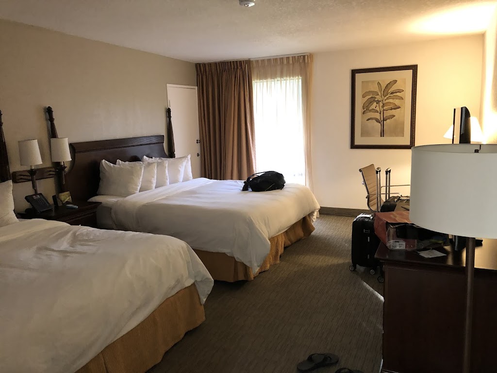 The Anaheim Hotel | 1700 S Harbor Blvd, Anaheim, CA 92802, USA | Phone: (714) 772-5900