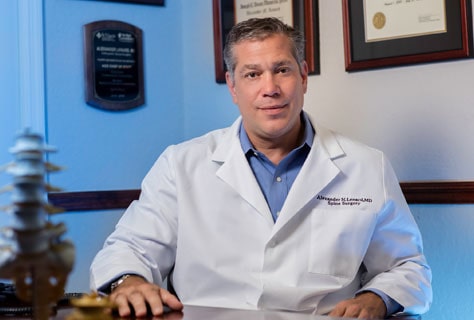 Alexander N. Lenard, MD | 733 US-1 bldg 2b, North Palm Beach, FL 33408, United States | Phone: (561) 836-7248