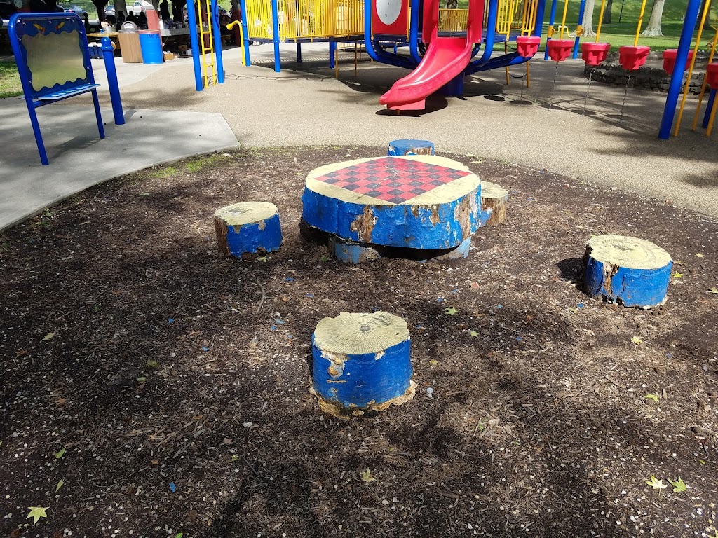 Batesville Parks & Recreation | 716 S Park Ave, Batesville, IN 47006, USA | Phone: (812) 934-4560