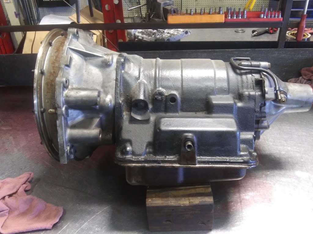 R & R Transmission | 20 S N 1200 E, Marion, IN 46953, USA | Phone: (765) 998-0332