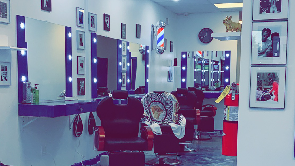 Cash Boy Cut Barbershop | 7130 Buford Hwy NE SUITE NO B-210, Atlanta, GA 30340 | Phone: (678) 433-8087