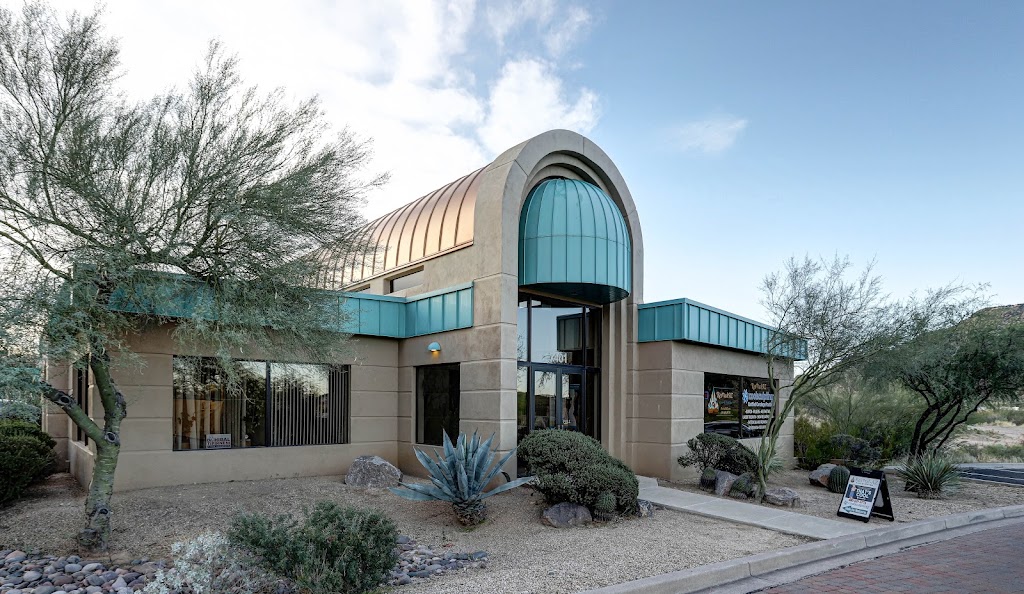 Revital-AZ Medical Spa & Laser Center | 7439 E Elbow Bend Rd, Carefree, AZ 85377 | Phone: (480) 877-0541