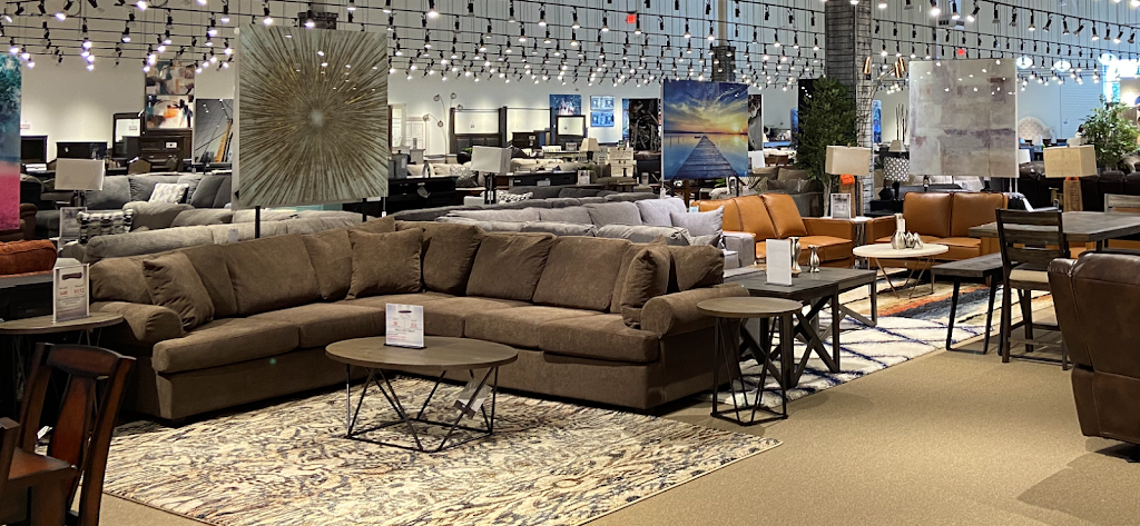 Mega Furniture | 4900 S Power Rd, Mesa, AZ 85212, USA | Phone: (480) 687-9347