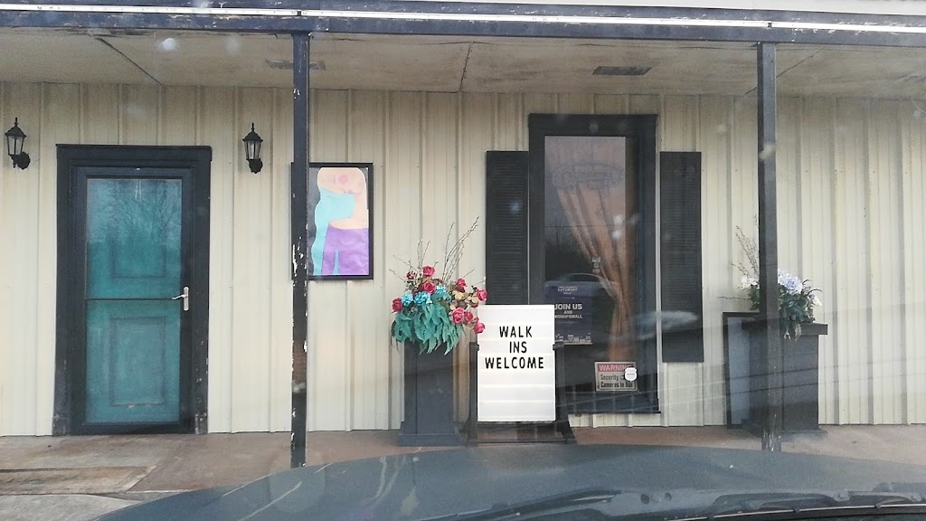 Bangadangs Hair & Salon | 5283 US-287, Corsicana, TX 75109, USA | Phone: (903) 641-2264