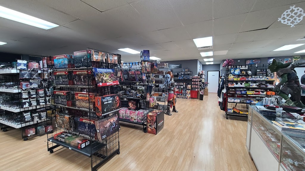 Warehouse 51 Games | 38555 US Hwy 19 N, Palm Harbor, FL 34684, USA | Phone: (727) 935-4796