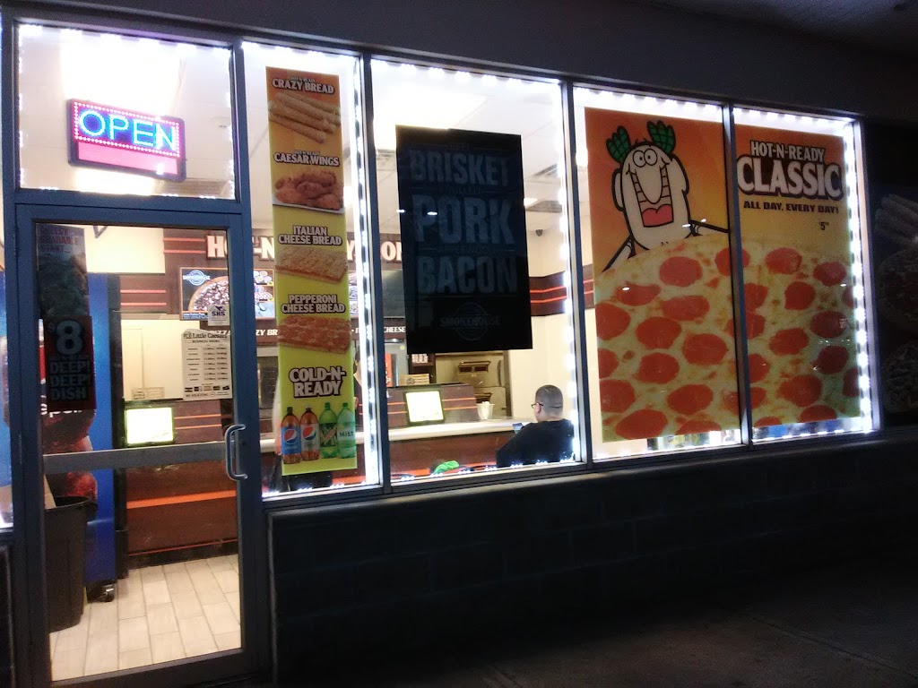 Little Caesars Pizza | 465 Lonsdale Ave, Pawtucket, RI 02860, USA | Phone: (401) 727-1900