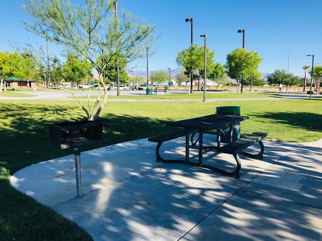 Nevada Trails Park | 7075 W Mardon Ave, Las Vegas, NV 89113, USA | Phone: (702) 455-8200