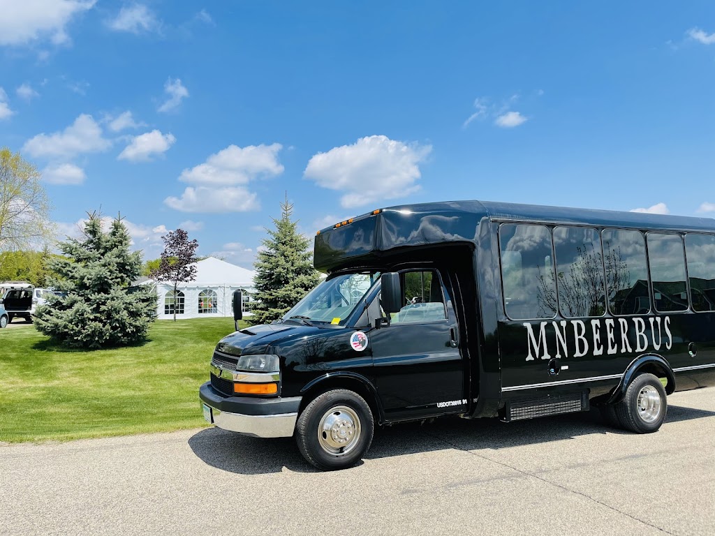 Mnbeerbus Limo Party Bus Company | 801 Bur Oak Ln, Watertown, MN 55388, USA | Phone: (612) 483-5236