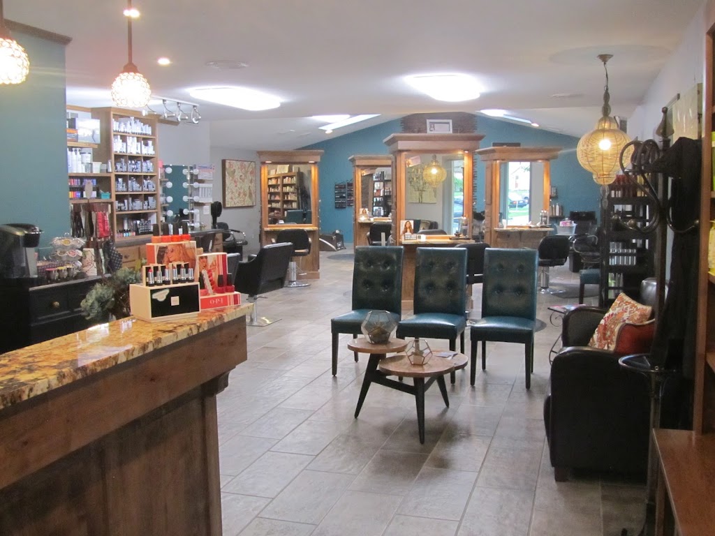 Simply Gorgeous Salon & Spa | 360 E 4th St, Marysville, OH 43040, USA | Phone: (937) 642-4455