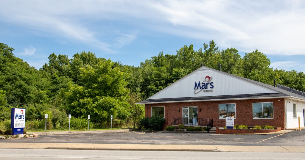 Mars Electric Lighting Showroom | 38868 Mentor Avenue Front, Willoughby, OH 44094, USA | Phone: (440) 205-1577