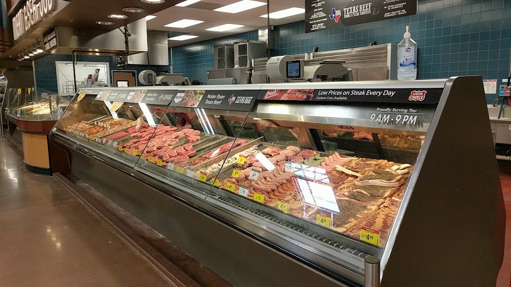 Kroger Marketplace | 3300 Texas Sage Trail, Fort Worth, TX 76177, USA | Phone: (817) 750-2040