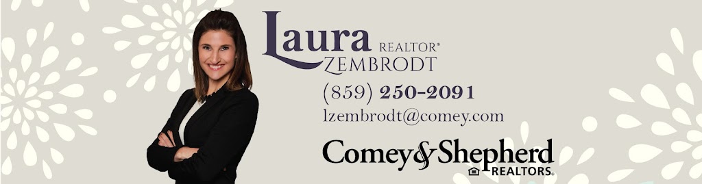 Laura Zembrodt, REALTOR | 648 Bellaire Ct, Cincinnati, OH 45244, USA | Phone: (859) 250-2091