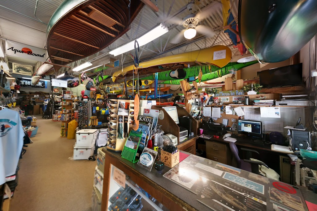 Canoe Country Outfitters | 6493 54th Ave N, St. Petersburg, FL 33709, USA | Phone: (727) 545-4554