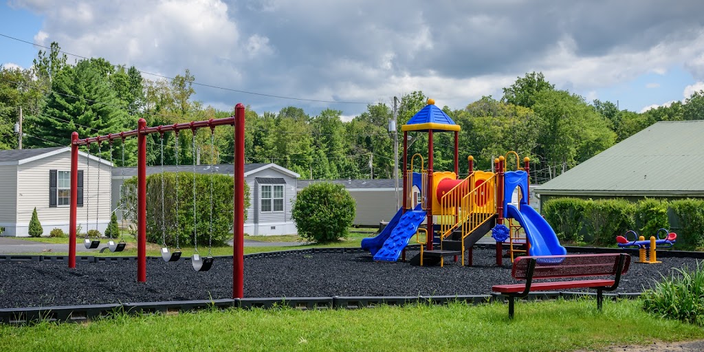 Rolling Hills Mobile Home Park | 148 Old Ravena Rd, Selkirk, NY 12158, USA | Phone: (845) 297-4843