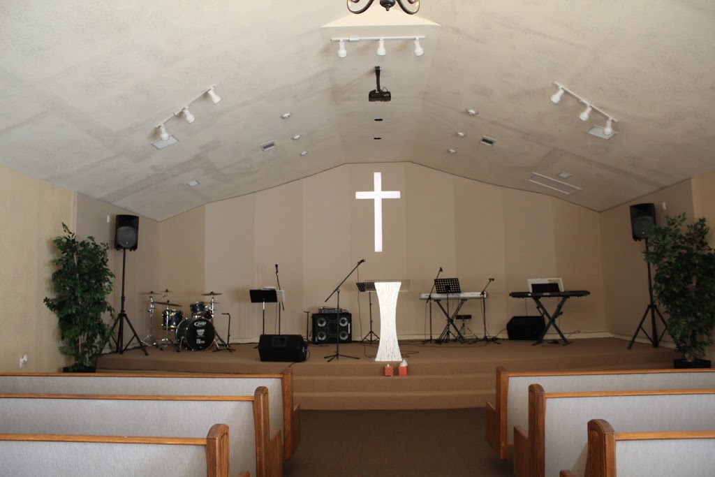 Iglesia de Dios Filadelfia | 1130 Dalworth St, Grand Prairie, TX 75050 | Phone: (972) 971-8447